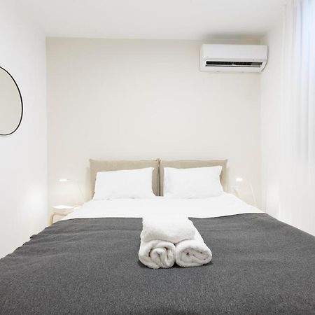 Localz - Jaffa Apartment Tel-Aviv Kültér fotó