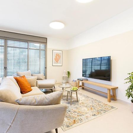 Localz - Jaffa Apartment Tel-Aviv Kültér fotó
