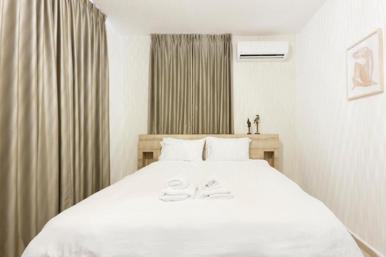 Localz - Jaffa Apartment Tel-Aviv Kültér fotó