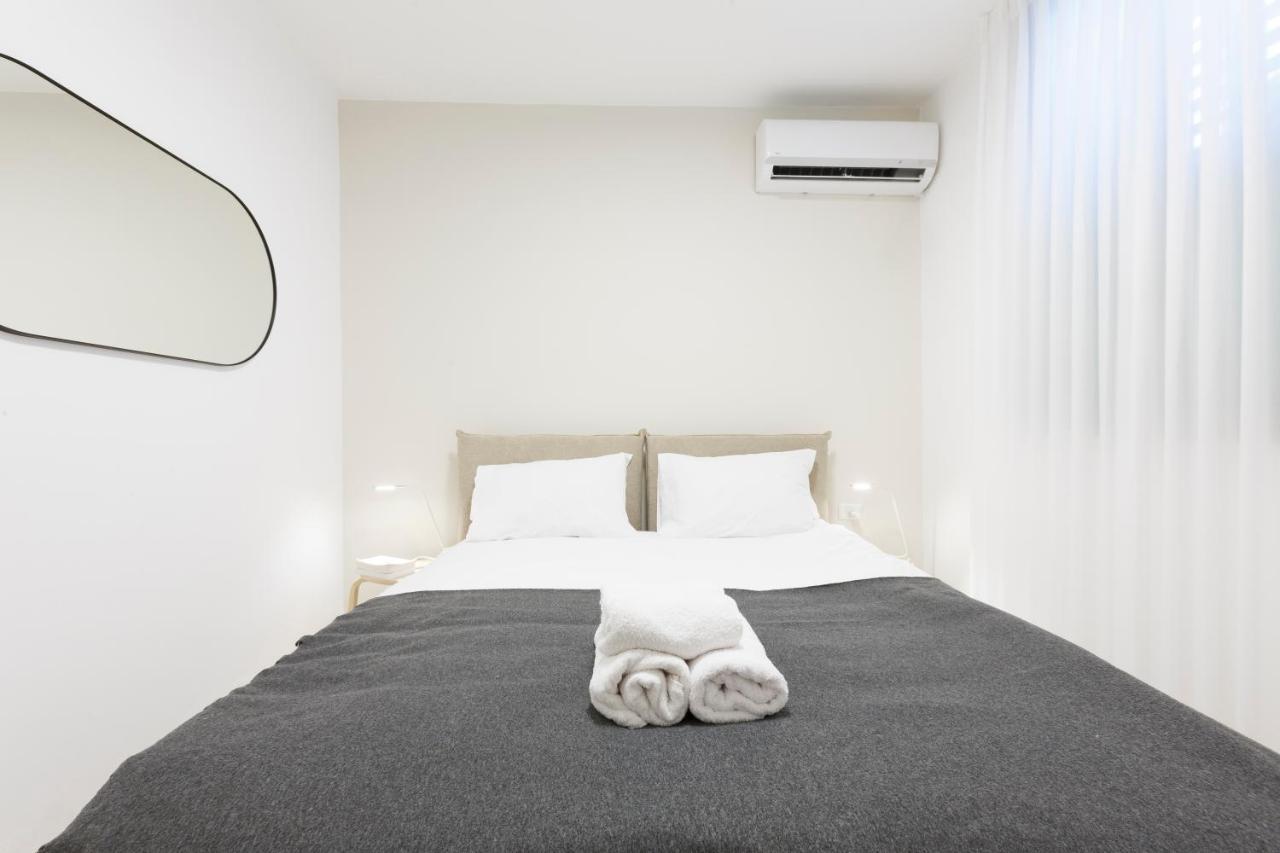 Localz - Jaffa Apartment Tel-Aviv Kültér fotó