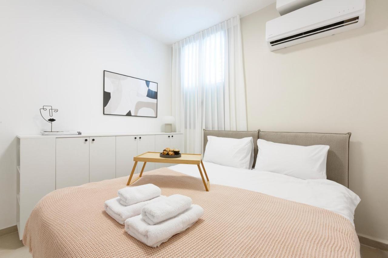 Localz - Jaffa Apartment Tel-Aviv Kültér fotó