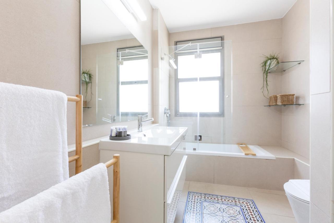 Localz - Jaffa Apartment Tel-Aviv Kültér fotó