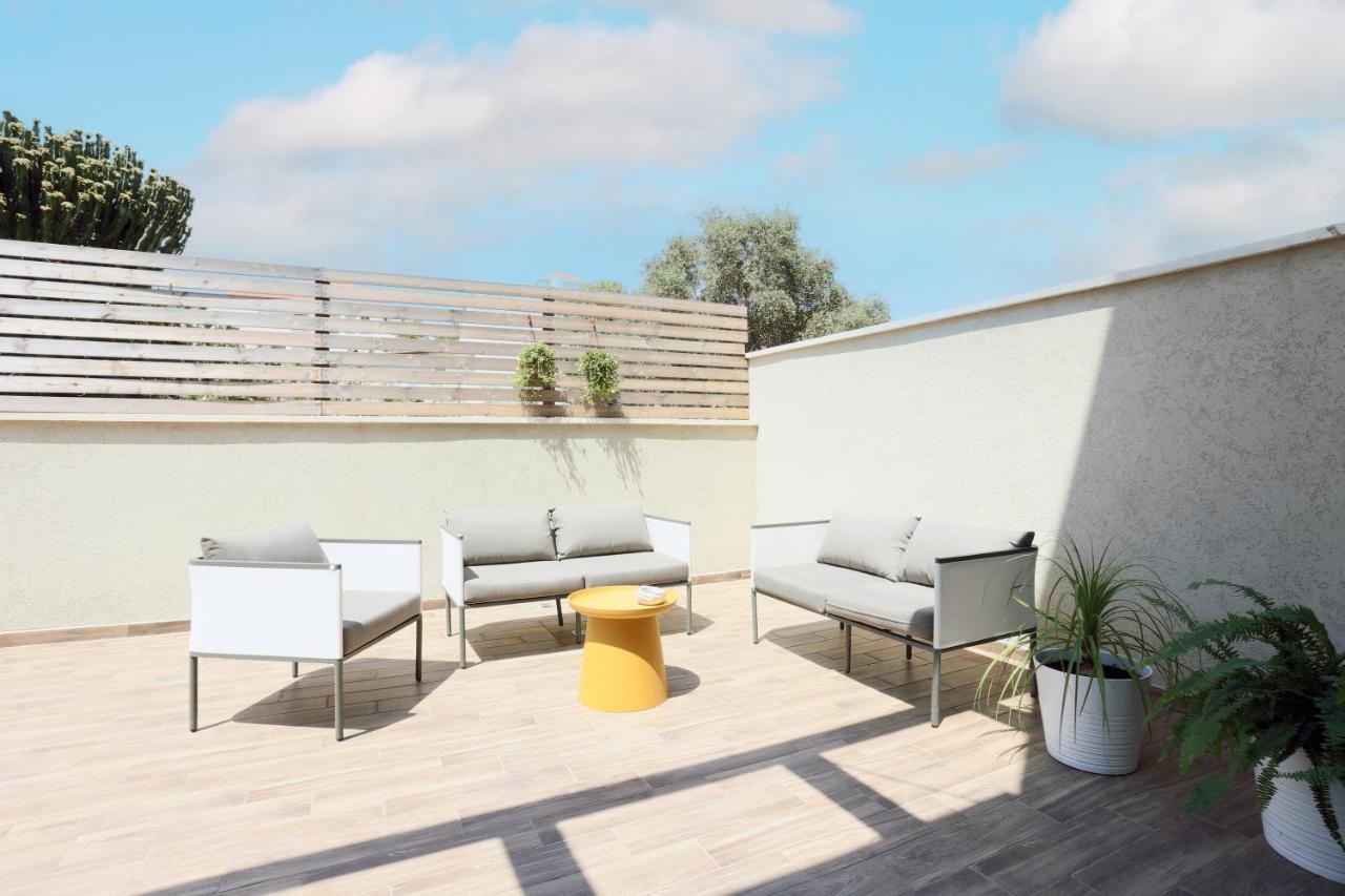 Localz - Jaffa Apartment Tel-Aviv Kültér fotó
