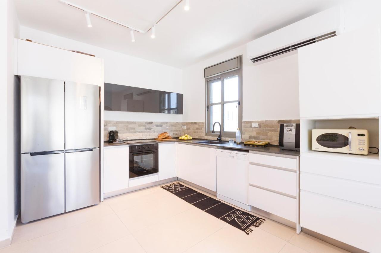 Localz - Jaffa Apartment Tel-Aviv Kültér fotó