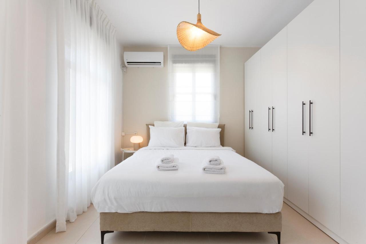 Localz - Jaffa Apartment Tel-Aviv Kültér fotó