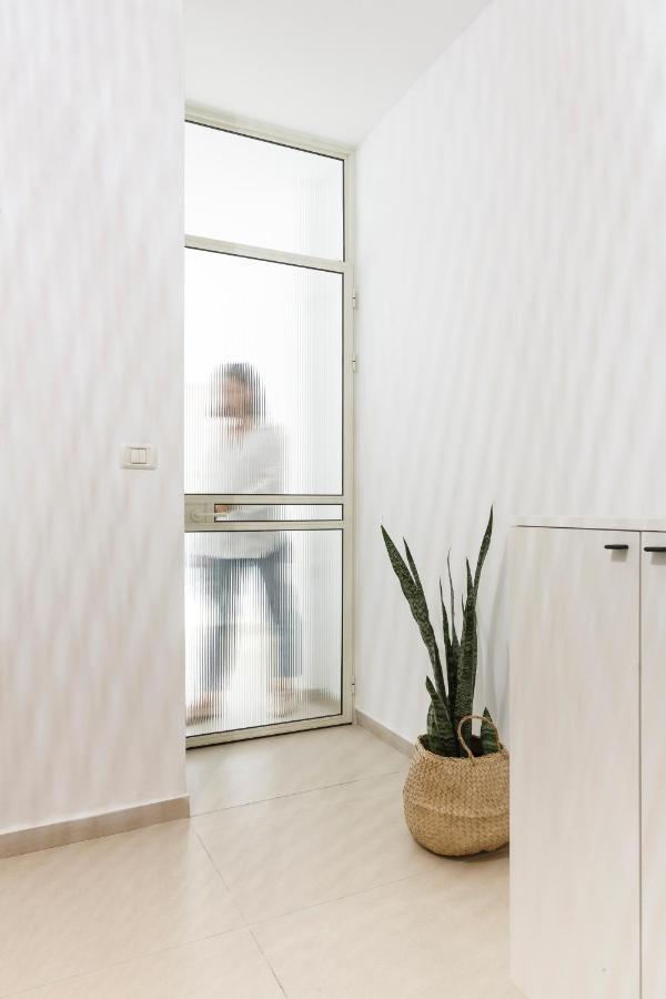 Localz - Jaffa Apartment Tel-Aviv Kültér fotó