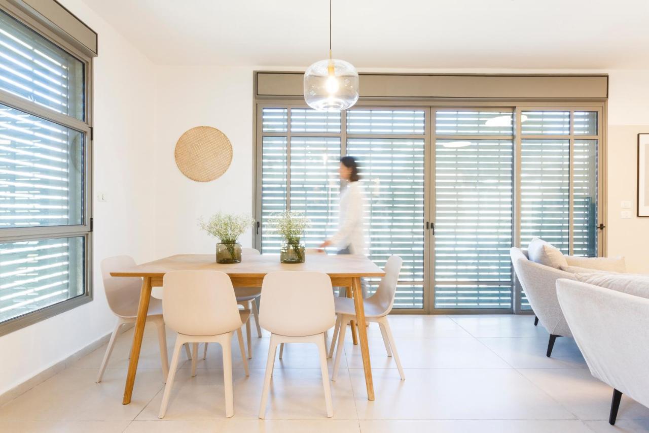 Localz - Jaffa Apartment Tel-Aviv Kültér fotó