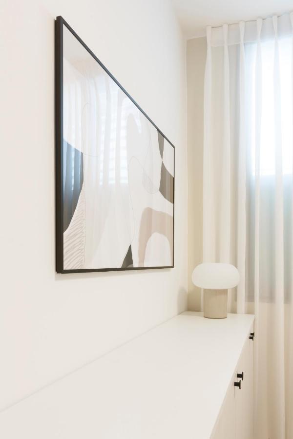 Localz - Jaffa Apartment Tel-Aviv Kültér fotó
