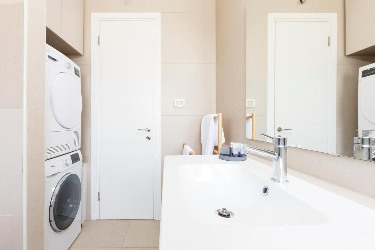 Localz - Jaffa Apartment Tel-Aviv Kültér fotó