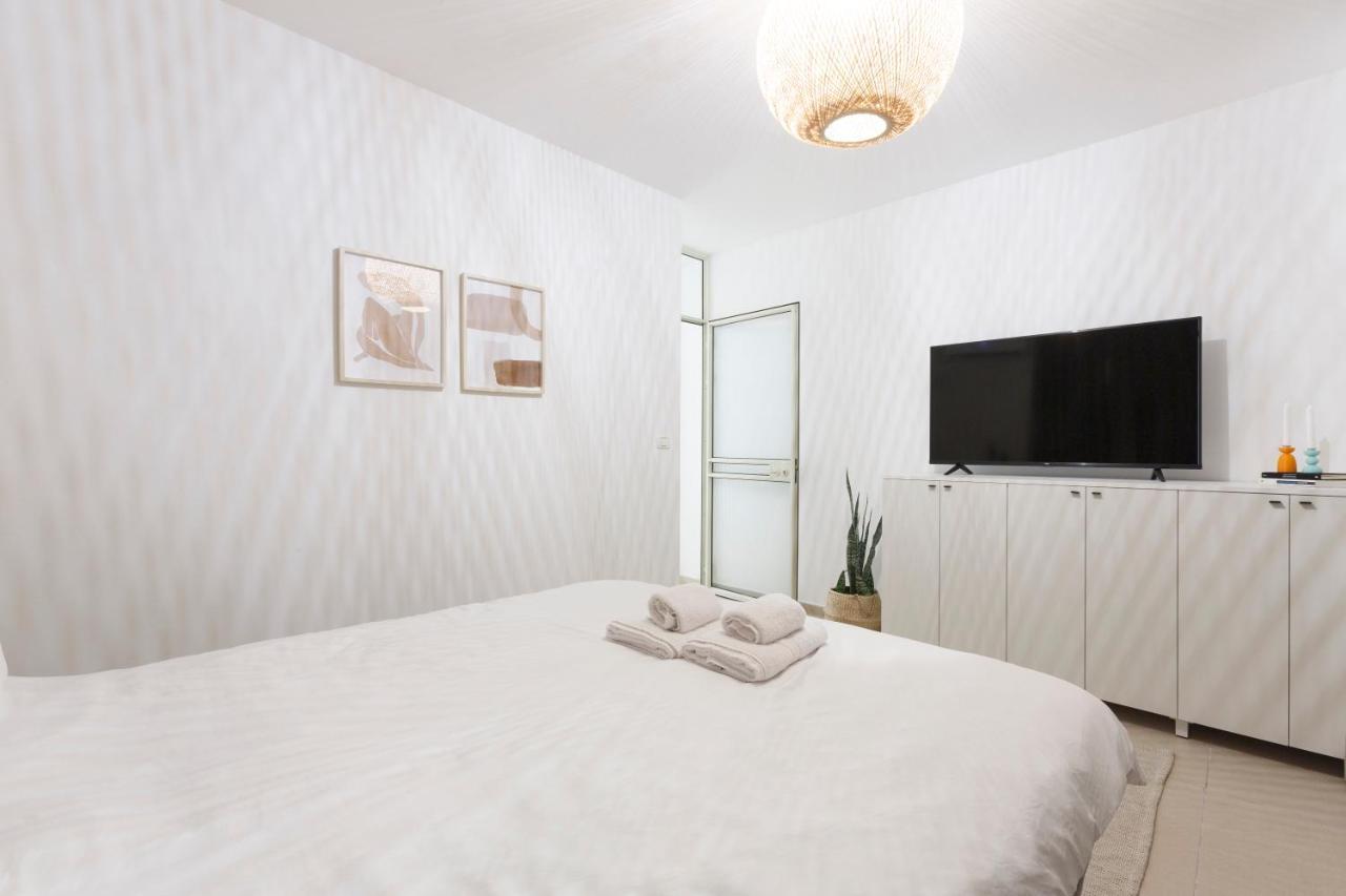 Localz - Jaffa Apartment Tel-Aviv Kültér fotó