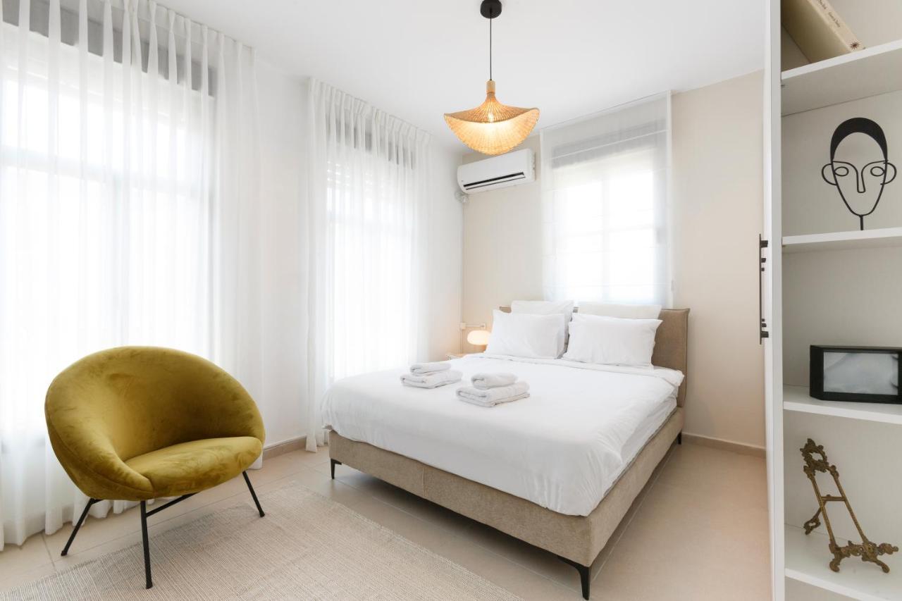 Localz - Jaffa Apartment Tel-Aviv Kültér fotó
