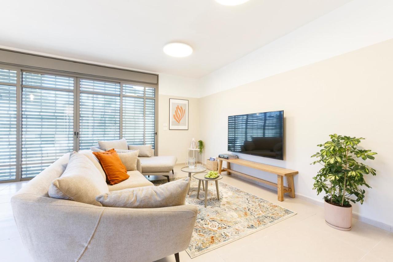 Localz - Jaffa Apartment Tel-Aviv Kültér fotó